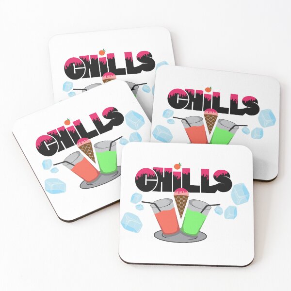 Item preview, Chills  designed and sold by mohammed raihanul alam.