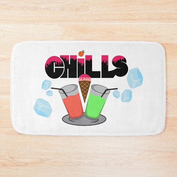 Item preview, Chills  designed and sold by mohammed raihanul alam.