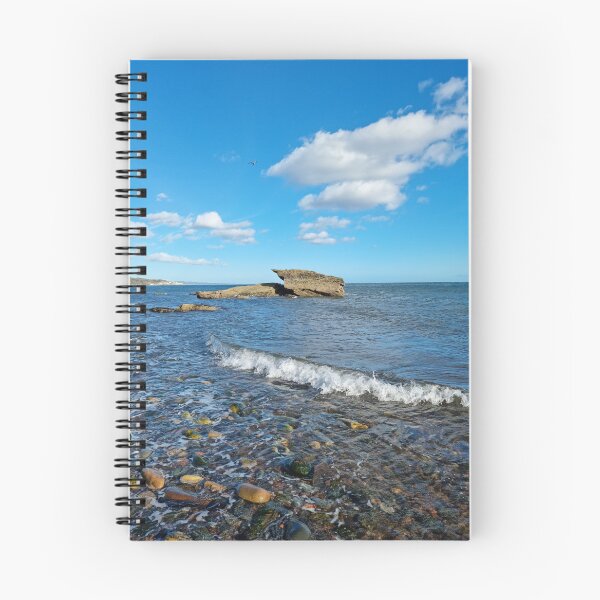 Item preview, Dysart beach designed and sold by S-and-W-4ever.