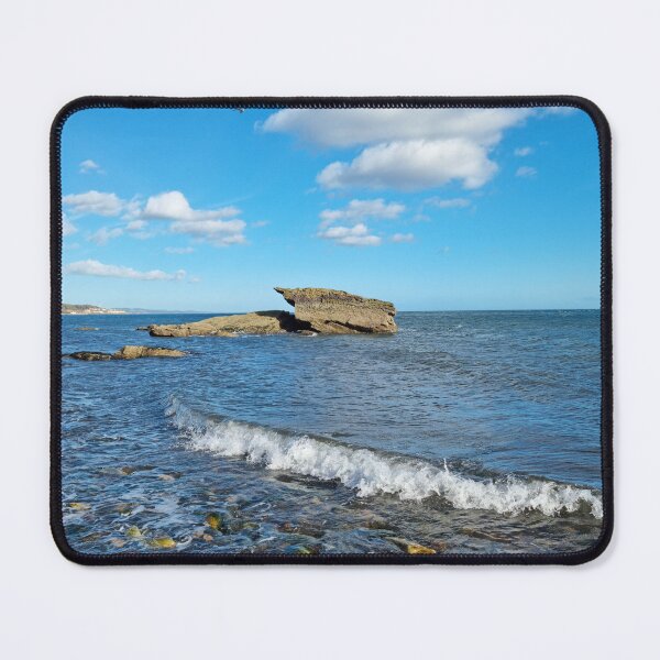Item preview, Dysart beach designed and sold by S-and-W-4ever.