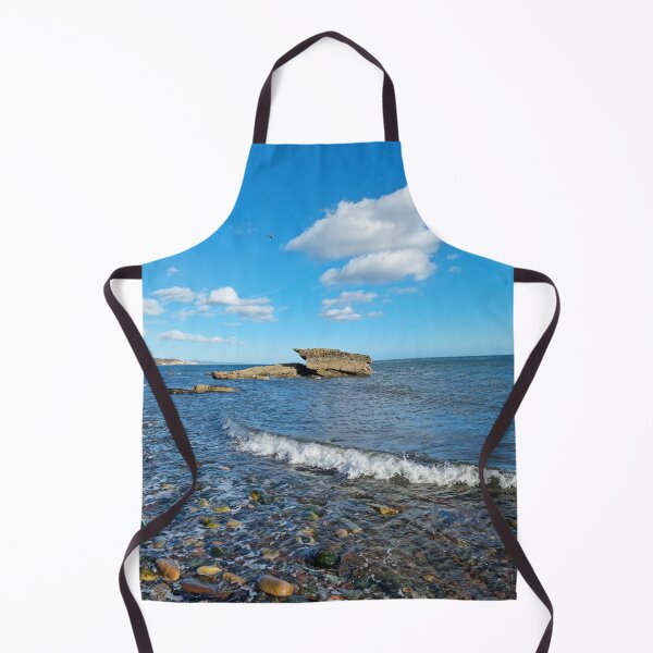 Item preview, Dysart beach designed and sold by S-and-W-4ever.