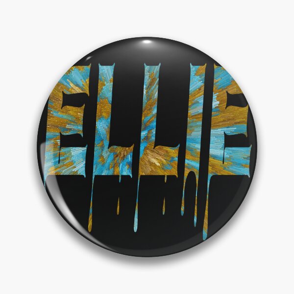 Item preview, Ellie designed and sold by Areashor.