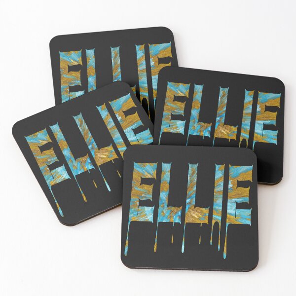 Item preview, Ellie designed and sold by Areashor.