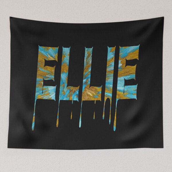 Item preview, Ellie designed and sold by Areashor.