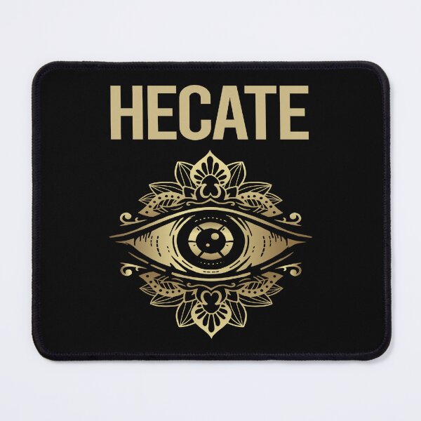 Item preview, Watching Eye Hecate designed and sold by GymnoStore24.