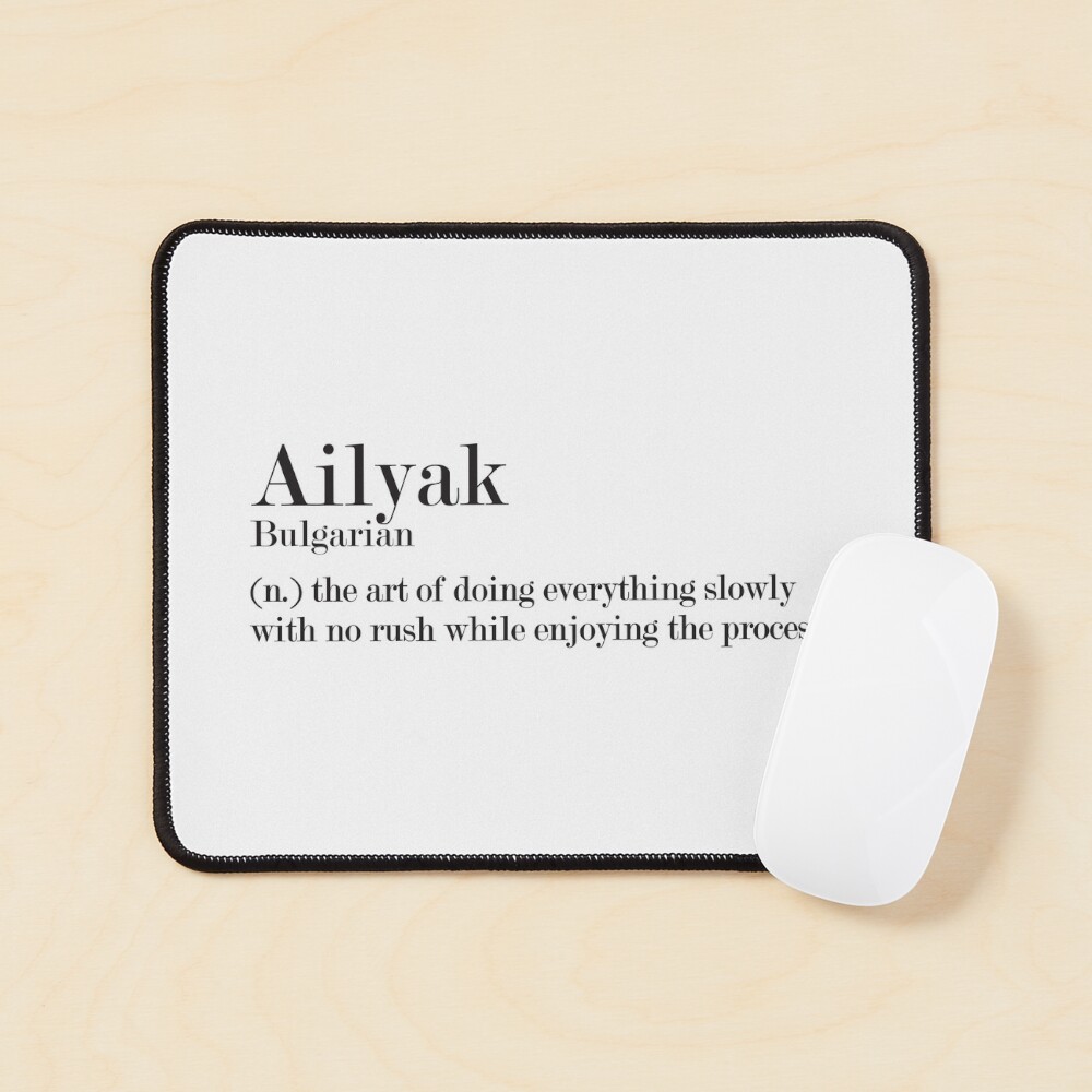 Item preview, Mouse Pad designed and sold by Zooone.