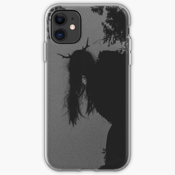 Untitled iPhone Soft Case
