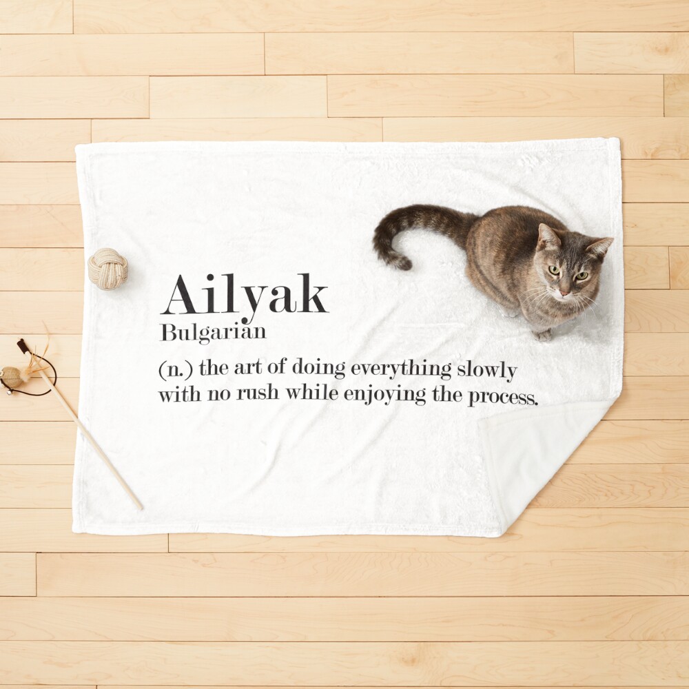 Item preview, Pet Blanket designed and sold by Zooone.