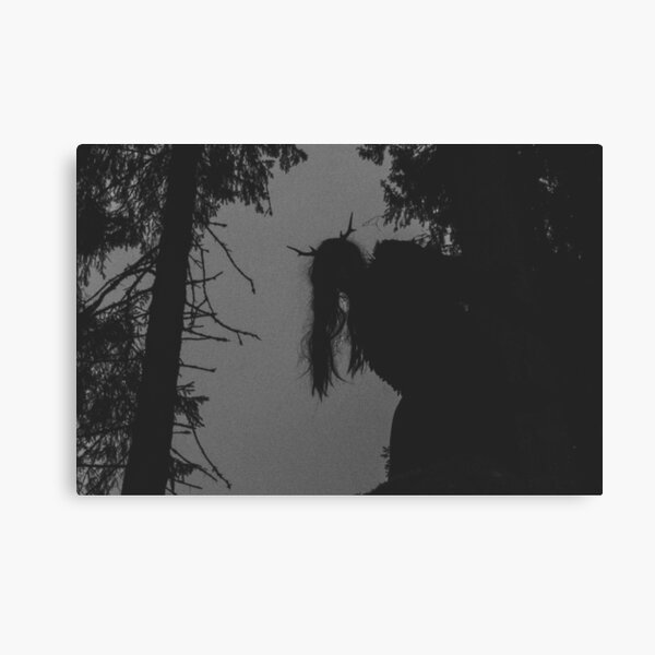 Untitled Canvas Print