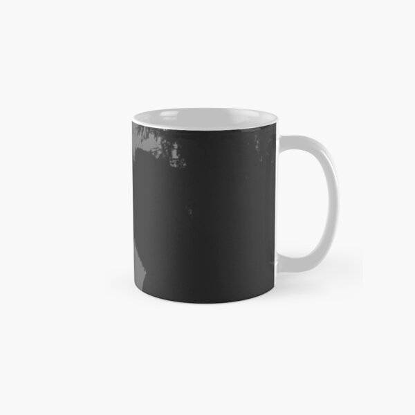 Untitled Classic Mug