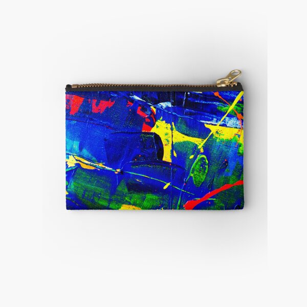 Item preview, Bold Colorful Abstract Art designed and sold by MooriNjogu.