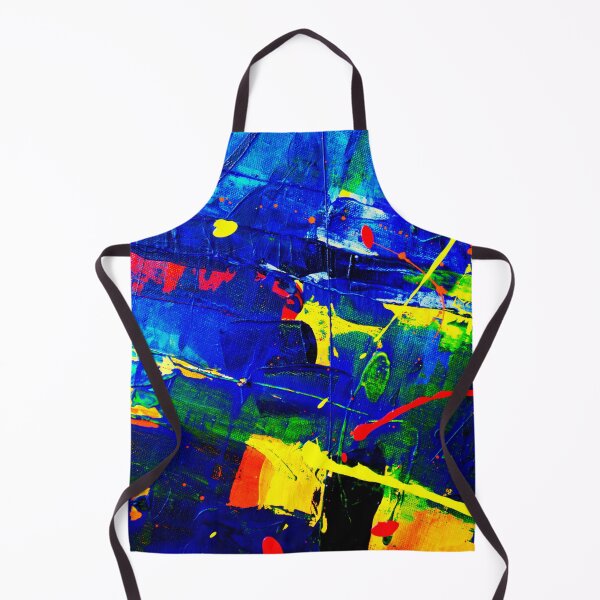 Item preview, Bold Colorful Abstract Art designed and sold by MooriNjogu.