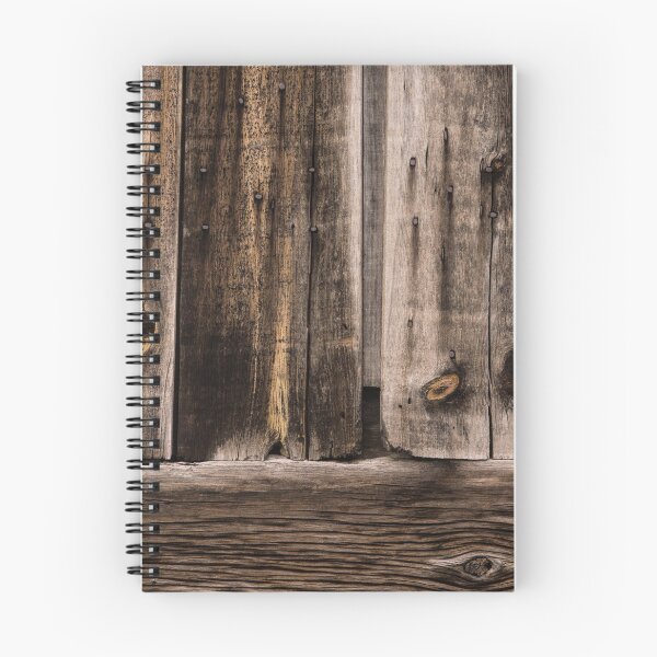 Item preview, Weathered Wooden Abstracts - Take Two designed and sold by Georgia Mizuleva.