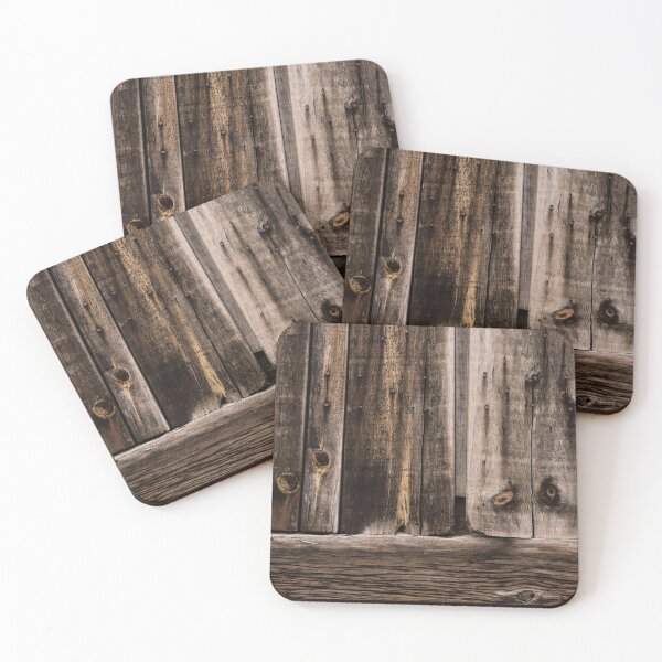 Item preview, Weathered Wooden Abstracts - Take Two designed and sold by Georgia Mizuleva.