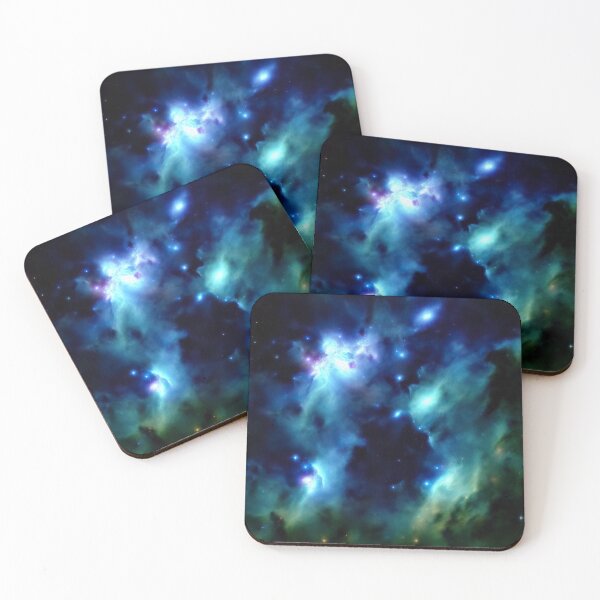 Item preview, Nebulosa Star Field 2 designed and sold by GrizzlyGaz.
