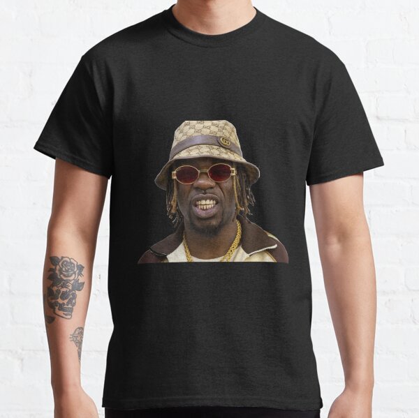 gazo maxresdefault T-shirt classique