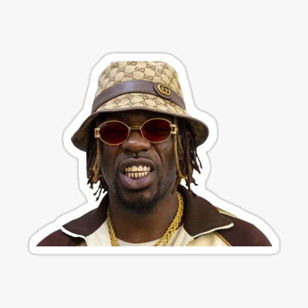 gazo maxresdefault Sticker
