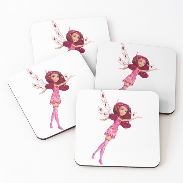 Item preview, Mia And Me designed and sold by BAHJASTORE.