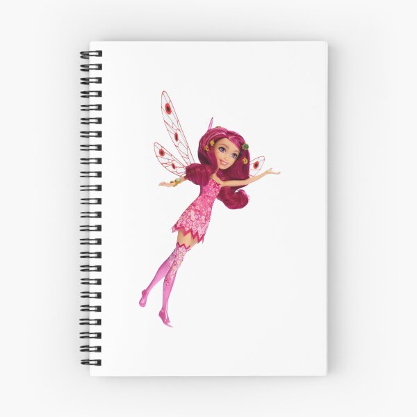 Item preview, Mia And Me designed and sold by BAHJASTORE.