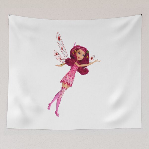 Item preview, Mia And Me designed and sold by BAHJASTORE.