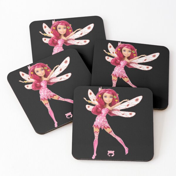Item preview, Mia And Me designed and sold by BAHJASTORE.