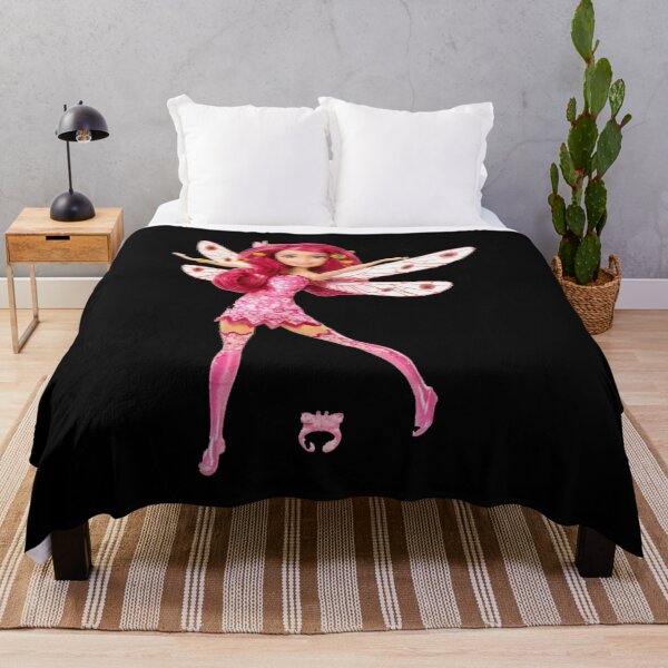 Item preview, Mia And Me designed and sold by BAHJASTORE.