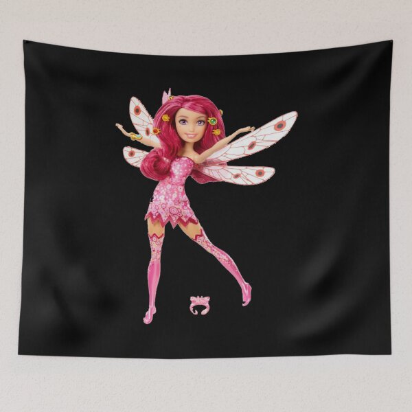 Item preview, Mia And Me designed and sold by BAHJASTORE.