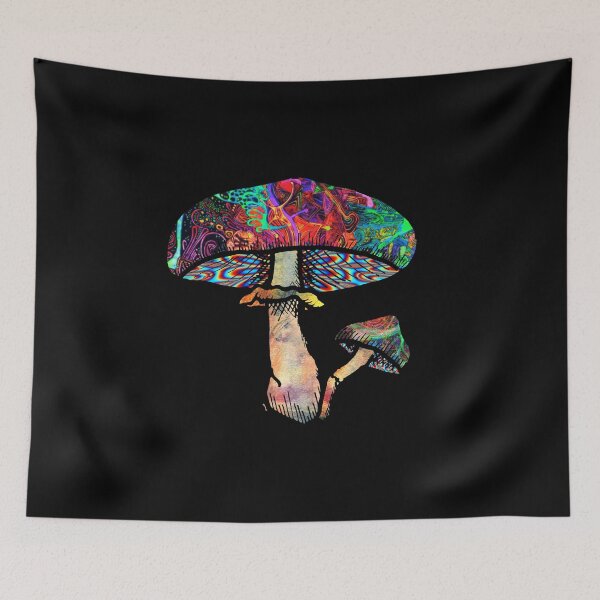 Item preview, Papa Shroom  designed and sold by Daniel Watts.