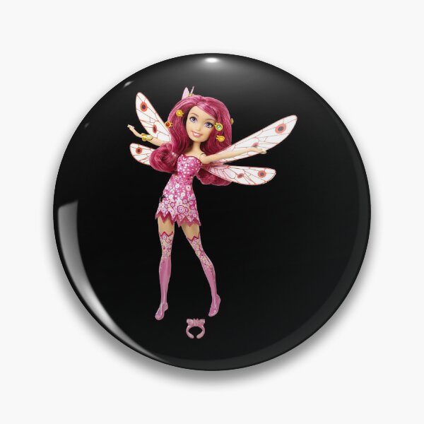Item preview, Mia And Me designed and sold by BAHJASTORE.