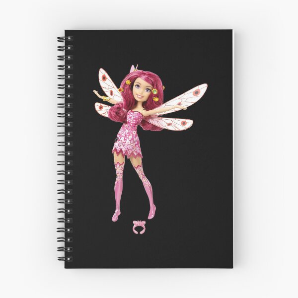 Item preview, Mia And Me designed and sold by BAHJASTORE.