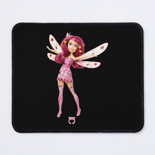 Item preview, Mia And Me designed and sold by BAHJASTORE.