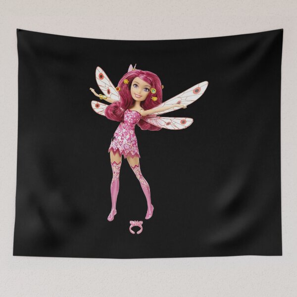 Item preview, Mia And Me designed and sold by BAHJASTORE.