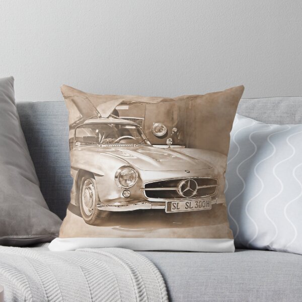 Item preview, Vintage - Automobile Pasts VI designed and sold by Glineur.
