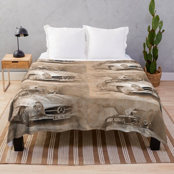Item preview, Vintage - Automobile Pasts VI designed and sold by Glineur.