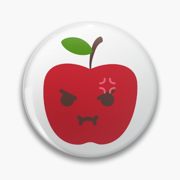 Item preview, Angry Eapple designed and sold by Mhayra.