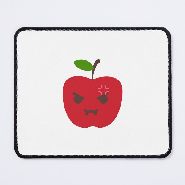 Item preview, Angry Eapple designed and sold by Mhayra.