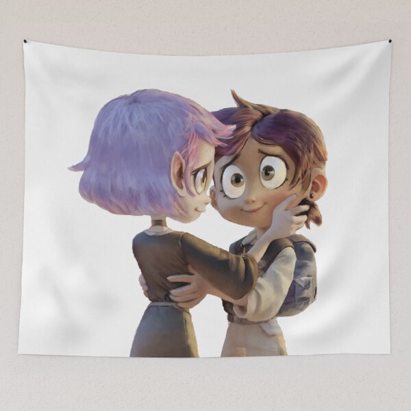 Item preview, Light x Amity Kiss designed and sold by Prepress.