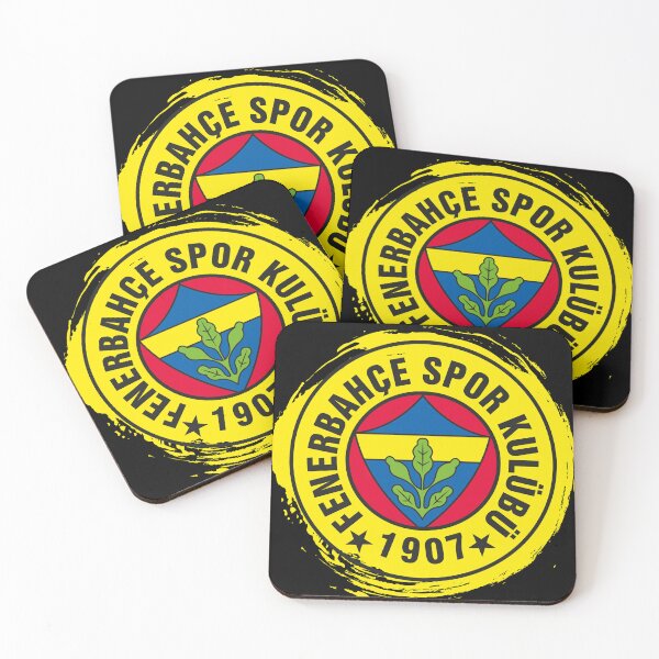 Item preview, Fenerbahçe designed and sold by Forever-fan.