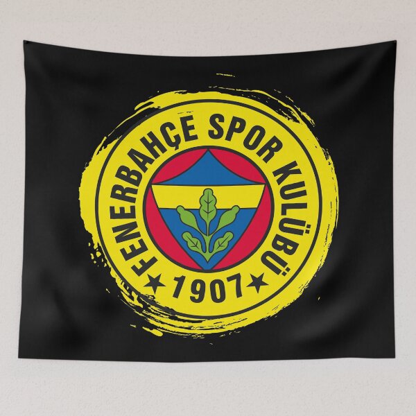 Item preview, Fenerbahçe designed and sold by Forever-fan.