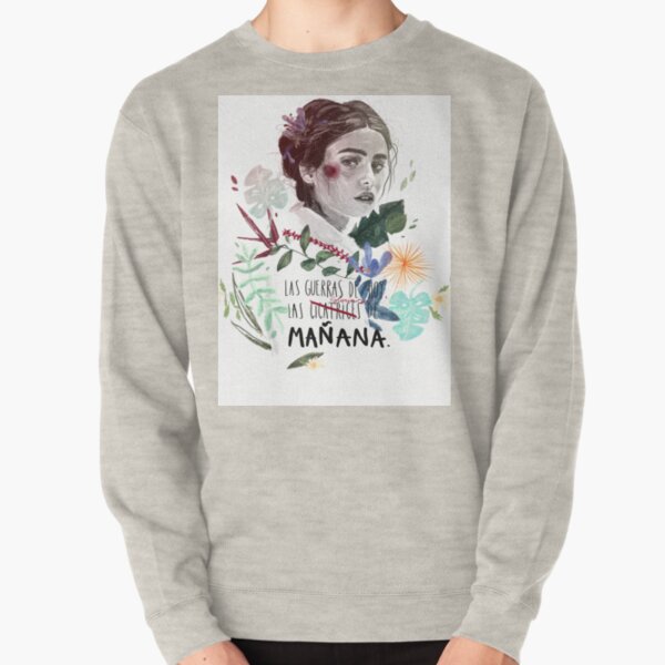 LILI by elenagarnu Pullover Sweatshirt