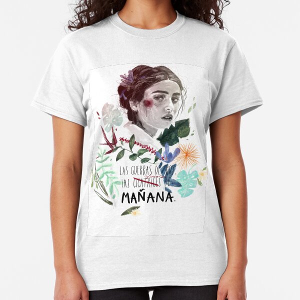 LILI by elenagarnu Classic T-Shirt