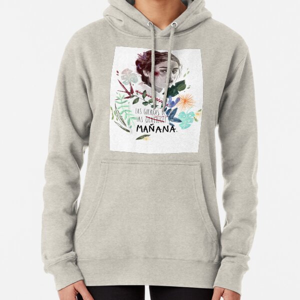 LILI by elenagarnu Pullover Hoodie
