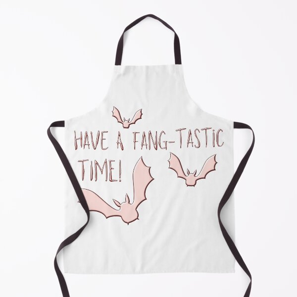 Item preview, Have a FANG-TASTIC Time with Bats designed and sold by st0n0ga.