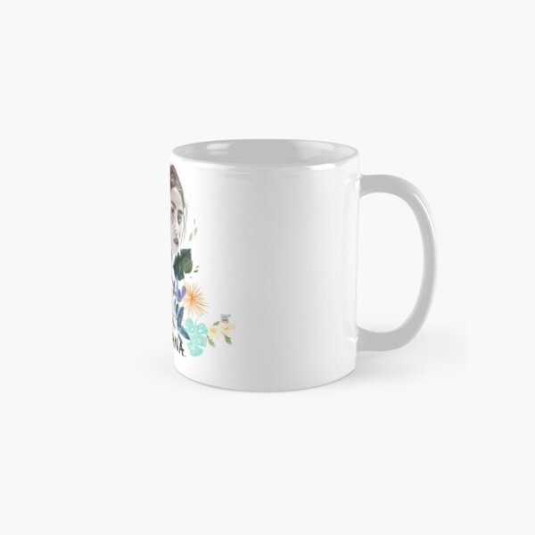 LILI by elenagarnu Classic Mug