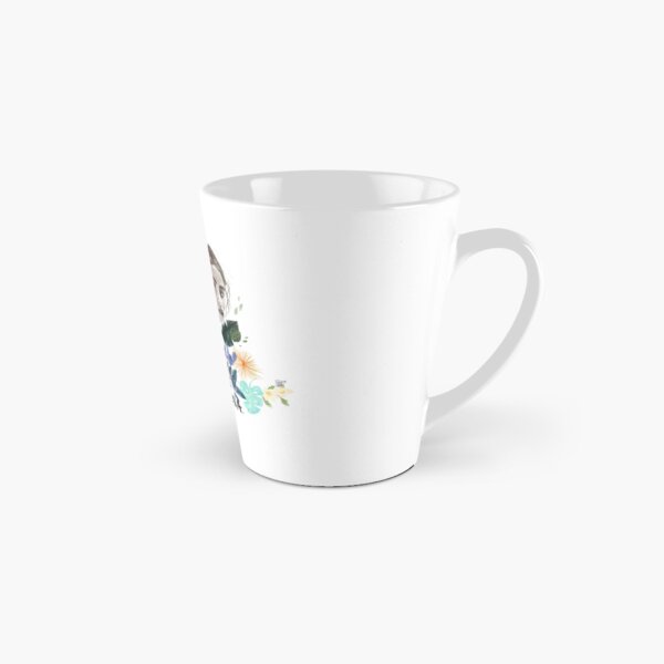 LILI by elenagarnu Tall Mug