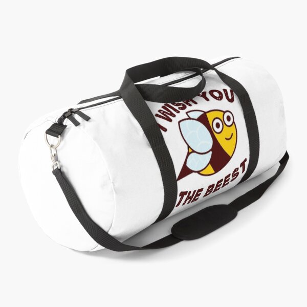Item preview, I wish you the Beest, Bee pun, I wish you the best designed and sold by EnzoVectorism.