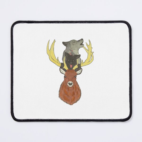 Item preview, Magic Animals designed and sold by LopezDesigns58.