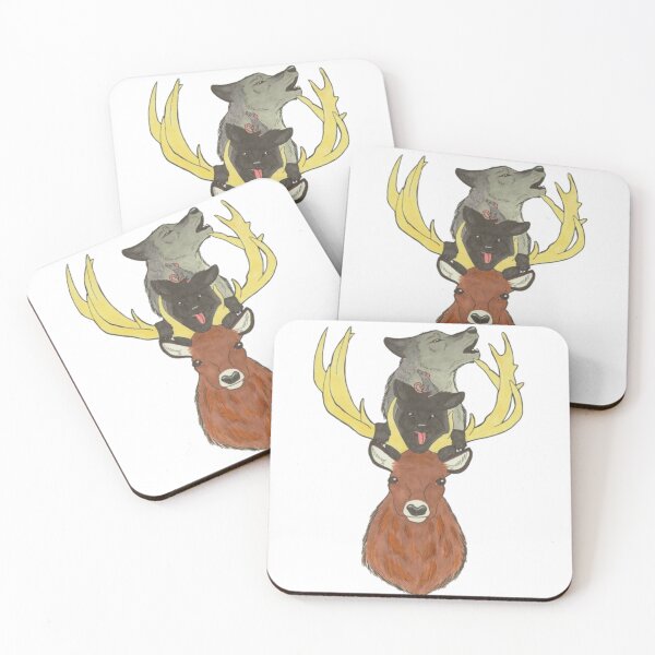 Item preview, Magic Animals designed and sold by LopezDesigns58.