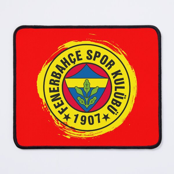 Item preview, Fenerbahçe designed and sold by Forever-fan.
