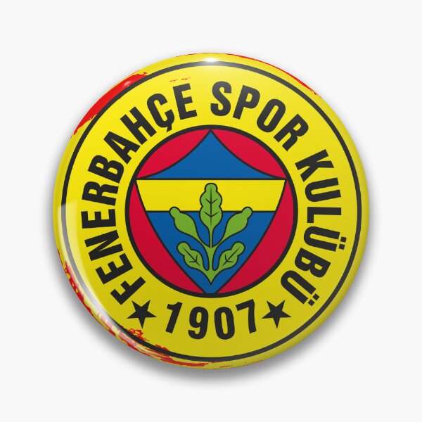 Item preview, Fenerbahçe designed and sold by Forever-fan.